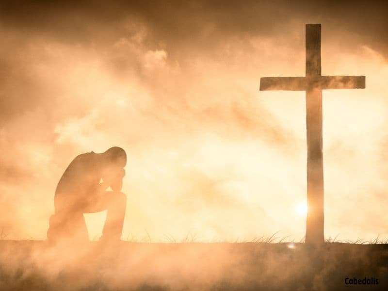 Capa música Pedi e Recebereis